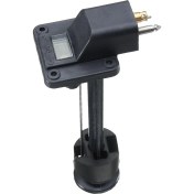 Resim Yesper 1 It Ölçer 6Y1-24260-12 12L 24L Iı 6YJ-24260-00 (Yurt Dışından) 