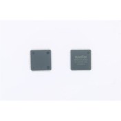 Resim Nuvoton Npce783La0Dx Npce783Laodx Tqfp-128 Io Entegre Chipset 