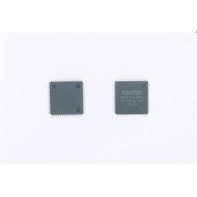 Resim Nuvoton Npce783La0Dx Npce783Laodx Tqfp-128 Io Entegre Chipset 