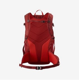 Resim Salomon LC2183700 Trailblazer 30 Unisex Sırt Çantası Kırmızı 