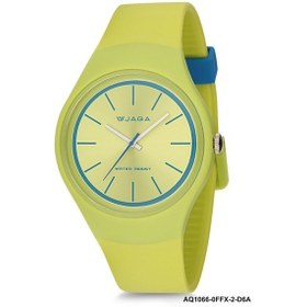Resim Jaga A1066-Offx-2-D6A Çocuk Kol Saati 