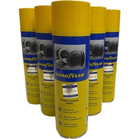 Resim Goodyear Good Year Balata Spreyi 5 Adet 