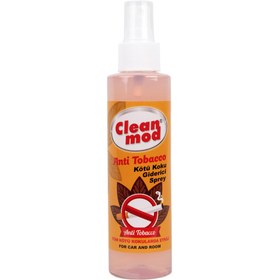 Resim Cleanmod Anti Tobacco-Kötü Koku Giderici 160 Ml 