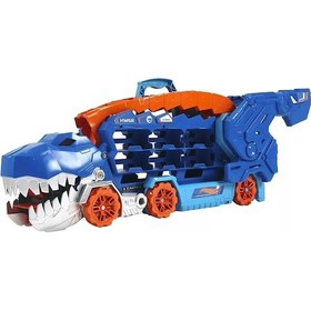 Resim Hot Wheels Ultimate T-Rex Tır HNG50 