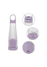 Resim Zero Land 400 ML Glblseme - 36 Taşınabilir Blender 