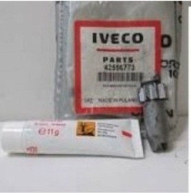 Resim 42556773-IVECO Daily El Fren Tamir Takımı 