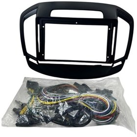 Resim Opel İnsignia Yeni 9'' Multimedya Çerçevesi Yüksek Kalite 9" 