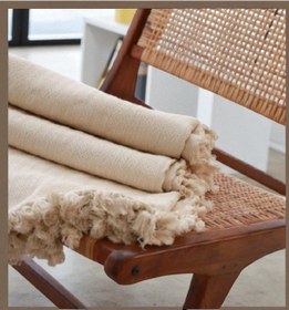 Resim 160x220 Cm Tek Kişilik El Dokuması Pike Anne & Çocuk İçin 