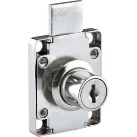 Resim Canex Master Çekmece Kilidi Uzun 38 mm 