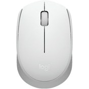 Resim Logitech M172 1000DPI 2,4 Ghz Kablosuz Mouse 