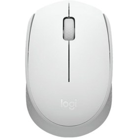Resim Logitech M172 1000DPI 2,4 Ghz Kablosuz Mouse 