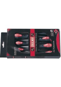 Resim Cerpa Prosoft Alyan Tornavida Takımı 6'lı 