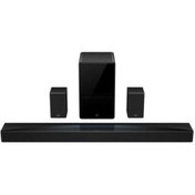 Resim TCL Q85H 7.1.4 KANAL 860W RAY DANZ DTSX SOUNDBAR 