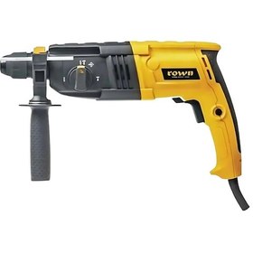 Resim Rown Rn1026 Sds Plus Pnomatik Matkap 