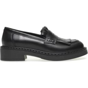 Resim Frau Kadın Oxford/ayakkabı 97N5 Frau Avatar Nero 