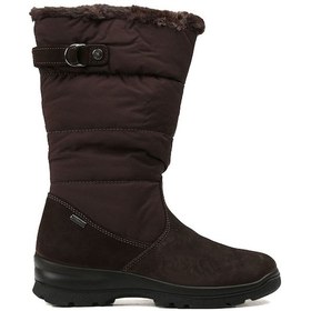 Resim The North Face Imac Kahverengi Kadın Botu 62709 Coffee Brown 62709 Coffee Brown 
