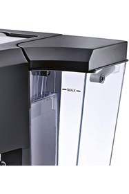 Resim Electrolux 1250 W 1.25 Lt Americano, Cappuccino, Süt Köpürtücülü Otomatik Kapanabilen Espresso Makinesi, Inox 