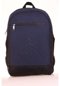 Resim Jordan Air Sırt Çantası Vermont Navy Blue Q3145 