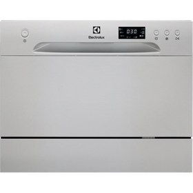 Resim Electrolux ESF2400OS F Enerji 6 Programlı Bulaşık Makinası(ELX.911046023) 