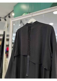 Resim Mıcca Ferace 251517m - Siyah - 52 Siyah 