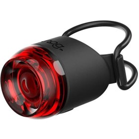 Resim Knog PLUG Şarjlı Stop Lambası 