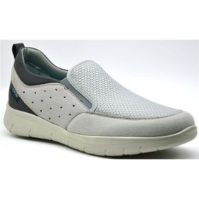 Resim King Paolo Z9226 Bıg Boss Krakers - Açık Gri - Erkek Ayakkabı,tekstil Spor Ayakkabı 