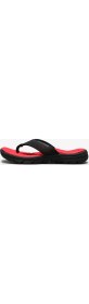 Resim Skechers SUPREME Büyük Erkek Çocuk Siyah Terlik - 92224L BLK 