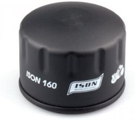 Resim Ison160 Yağ Filtresi Bmw F 850 Gs Adventure Yağ Filtresi Hıflo