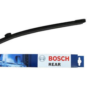 Resim Audi Q3 1.4Tfsı 2013-2018 Bosch Arka Silecek 