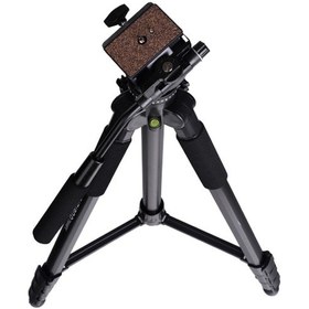 Resim Digipod Tr 688fv Video Tripod Kiti 
