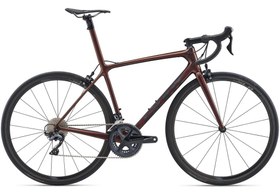 Resim Giant TCR Advanced SL 2 Full Karbon 6.8kg Ultegra Mars Kırmızısı - ML 177-187 Boy / Bisiklet 