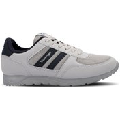 Resim Slazenger EASTERN I Kadın Gri Günlük Spor Ayakkabısı 