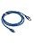 Resim 5 pin mini usb kablo şarj ve data kablosu 