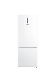 Resim Uğur Ues 435 D2K Nf Combi Dgt R66 435 Lt Alttan Donduruculu No-Frost Buzdolabı 