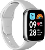 Resim Redmi Watch 3 Active Gri Akıllı Saat 