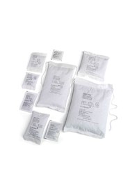 Resim Desipak Nem Alıcı Torba Silikajel 528 Gr 16 Ünite 30 Adet 