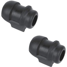 Resim OTOZET Renault 9 - 11 - 19 Viraj Demir Uç Lastiği 2 Adetli Takım 