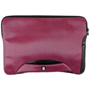 Resim Minbag Marry Laptop Çantası Pembe Minbag Marry Laptop Çantası Pembe