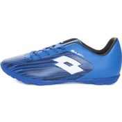 Resim Lotto T1405-r Solısta 700 Iıı Tf Erkek Spor Ayakkabı Lacivert 