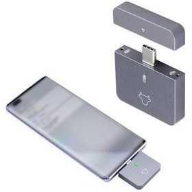 Resim Besthome1 2230 Model Alüminyum M.2 Nvme Tek Protokollü Taşınabilir Hard Disk Kutusu, Maiyame İtgz 