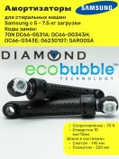 Resim Amortisörler Sma Samsung Diamond 70n Dc66-00531a 245432748 