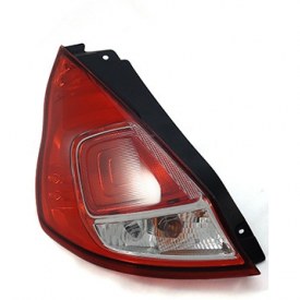 Resim Ford Fiesta Mk7,5 Arka Stop Lambası Sol 2013-2018 C1BB13405AE 