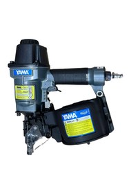 Resim Yama YAT-CN65 Havalı Rulo Çivi Çakma Tabancası 