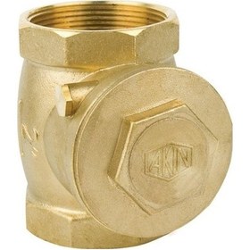 Resim 1 1/2 Çalpara Çekvalf Prinç (135330386) 