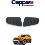 Resim Dacia Duster 2018- Yılı Ve Sonrası Kelebek Cam 