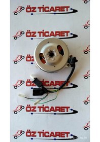 Resim Peugeot Pejo Ateşleme Manyota Elektronik 