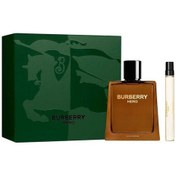 Resim Burberry Hero Edp 100 Ml Set Aromatik 