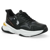 Resim U.S. Polo Assn. Yürüyüş Ayakkabısı 