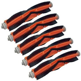 Resim Xiaomi Uyumlu Mi Robot Vakum 2 Pro + Robot Süpürge Ana Fırça 5 Ad (550934455) 