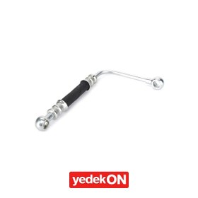 Resim AGCO Enjeksiyon Pompası Yağ Hortumu - Fendt | F100001174430 